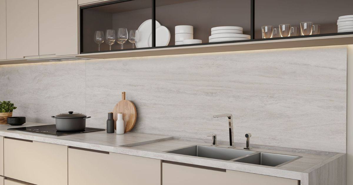 The Allure of Travertine Tiles - Tile Space