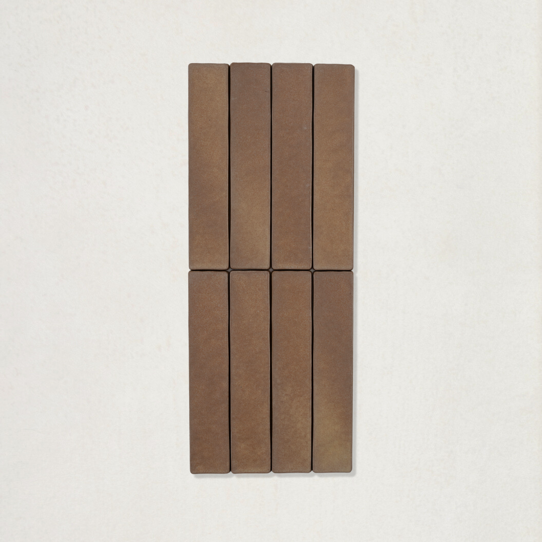 Wabi-sabi Roku Satin 5x25 | Wall Only Tiles | Tile Space