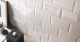 Embrace These Impressive 3D Wall Tile Trends For Stylish Interiors