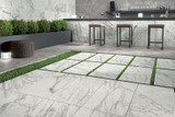 Spotlight On... Marble Look Tiles