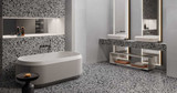 5 Of The Best Floor Tile Ideas For Your Bathroom