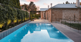 Beautiful Bisazza Pools