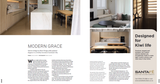 Modern Grace: Blending Classic Villa Charm with Contemporary Design in Auckland