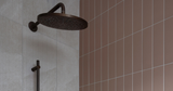 Bathroom Tile Finishes Explained: Matt, Gloss, and Textured Surfaces