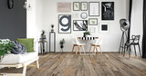 Unique Timber Look Floor Tile Ideas For a Warm and Inviting Home 