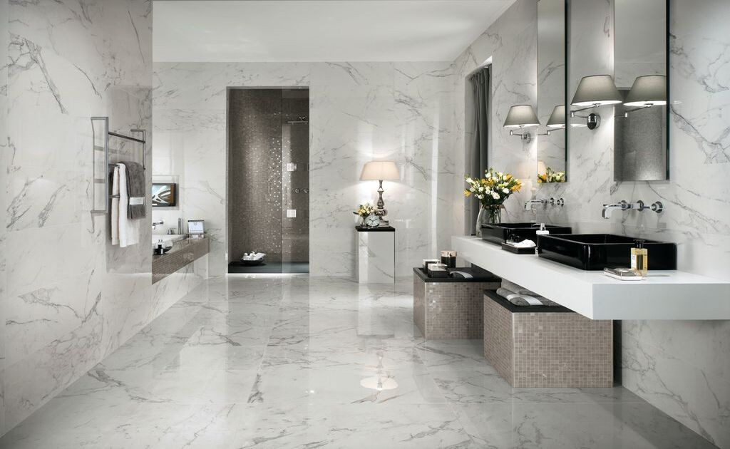 Why Choose Italian Tiles? Tile Space