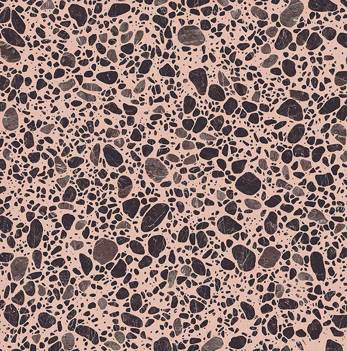 Medley Pink Pop 60 | Floor and Wall Tiles | Tile Space