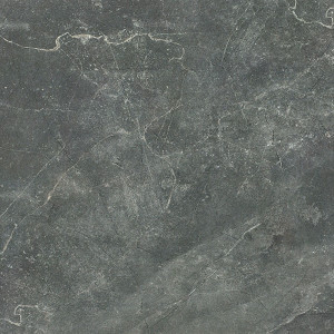 Quanta Dark Grey Satin 45x90