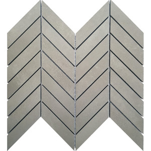 Vogue Tortora Arrow Mosaic