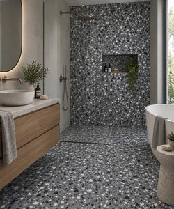 Medley Dark Grey Classic 60