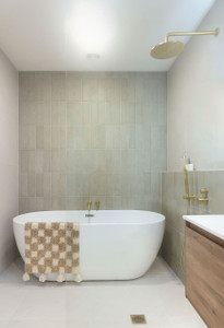 Verre Vert Verde Gloss 30x60 Verre Vert Verde Gloss 30x60
