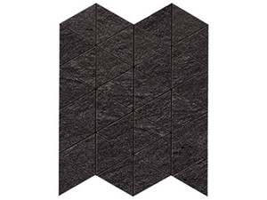 Klif Dark Triangle Mosaic 28.5x33