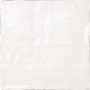 Mallorca White Satin 10