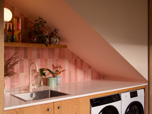 Artisan Rose Mallow Gloss 6.5x20