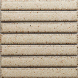 Kayoborder Sand Matt Finger Mosaic 19x144