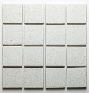 Minokoyo White Matt Mosaic 69x69 Minokoyo White Matt Mosaic 69x69