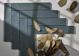 Wabi-sabi Hachi Satin 5x25 | Wall Only Tiles | Tile Space