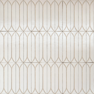 Terramater Vaniglia 3D Losanga Gloss 9x37