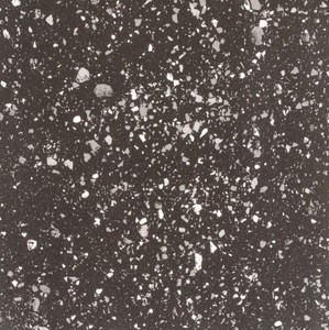 TerrazzoTech Nero Matt 60