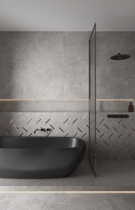 Arctic Tundra Grey Matt 60x120 Arctic Tundra Grey Matt 60x120