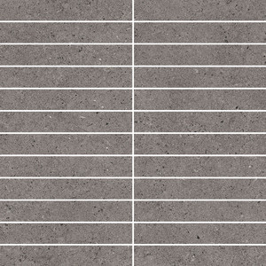 Dijon Grigio Mosaic 23x148mm Dijon Grigio Mosaic 23x148mm