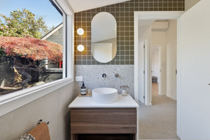Surfaces Olive Matt 75mm Mosaic
