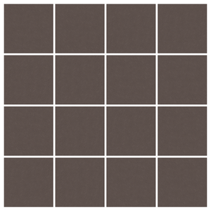 Surfaces Truffle Matt 75mm Mosaic