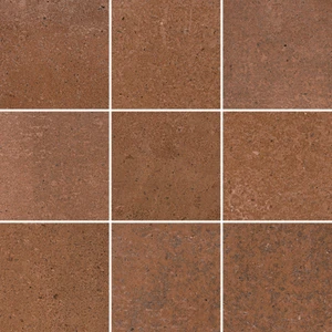 Terra Cotta Cotto Matt 10