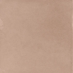 Typic reimagines traditional handcrafted ceramic wall tiles in a compact 100x100mm format. This glazed, gloss-finish wall tile has a gently uneven surface, so light pools and shifts across every piece.Terracotta carries a kiln-fired warmth that nods to traditional Mediterranean tilework, bringing a sun-baked, earthy character to walls and splashbacks.A gloss wall tile for kitchens, bathrooms, hospitality spaces and feature walls, Typic Terracotta can be laid in a grid or brick-set pattern to play up its handmade character.