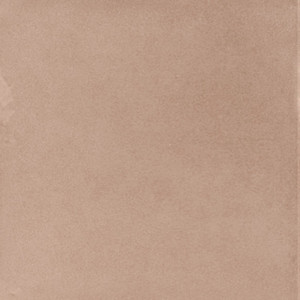 Typic reimagines traditional handcrafted ceramic wall tiles in a compact 100x100mm format. This glazed, gloss-finish wall tile has a gently uneven surface, so light pools and shifts across every piece. Terracotta carries a kiln-fired warmth that nods to traditional Mediterranean tilework, bringing a sun-baked, earthy character to walls and splashbacks. A gloss wall tile for kitchens, hospitality spaces and feature walls, Typic Terracotta can be laid in a grid or brick-set pattern to play up its handmade character.