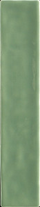 Sienna Jade Green brings a rich, glossy finish with deep tonal variation, adding a striking jewel-toned accent to kitchens, bathrooms and feature walls alike. The elongated format creates bold vertical or horizontal movement across the wall, making a confident, characterful statement on any feature wall. Its deep, saturated hue pairs beautifully with brushed brass fittings, dark cabinetry or crisp white benchtops for a dramatic, luxurious contrast.