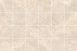 Tuscan Sand echoes wind-shaped dunes with warm honey and beige tones, where soft veining moves through each 600x600mm tile like ripples left in ancient sandstone. A warm, grounding natural stone look. It carries a genuine textured feel that stays hard-wearing, moisture-resistant and dimensionally stable, while its gecko finish gives the slip resistance of an outdoor tile with an indoor-smooth surface. This adaptable warmth suits kitchen floors, laundry tiles, entryways and outdoor entertaining, complementing Mediterranean, organic modern and classic New Zealand homes. A relaxed, versatile choice.