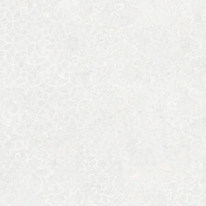 Camilla White Decor Gecko shares the same soft white concrete base as its plain counterpart, but with a faint, lace-like pattern worked subtly across the surface. The raised motif sits gently within the matt finish rather than standing proud, adding quiet detail to feature walls and splashbacks without competing with the rest of a room. Use it alongside Camilla White Gecko 60 for a layered look, and rely on the same Gecko slip resistance for entries, laundries and covered outdoor areas.