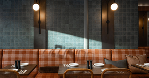 Tile Tales: Inside Alondo Pizzeria and TTD Studio