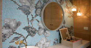 Bisazza Bathroom 