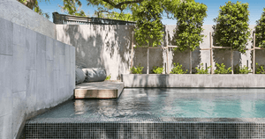 The Beginner’s Guide to Black Pool Tiles