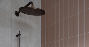 Bathroom Tile Finishes Explained: Matt, Gloss, and Textured Surfaces