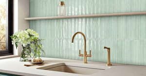 Choosing a Tile Colour for Your Bathroom