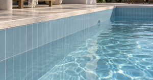 Pool Tile Colours: How Your Tile Choice Changes the Colour of Your Pool Water
