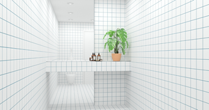 Feature Grout - Grout & Glamour