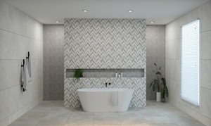 Introducing our stunning new range:  Arctic Tundra!