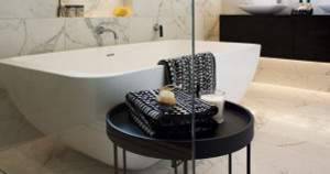 8 inspiring bathrooms 