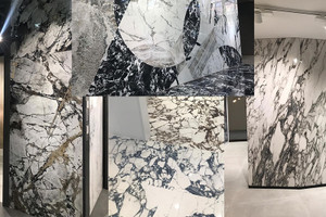 What's trending at Cersaie 2019? 