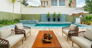 Stunning Pool Tile Trends We're Excited To See In 2024