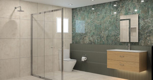 Introducing Design Space - Bring Your Bathroom To Life With Tile Spaces New 3D Rendering Service!