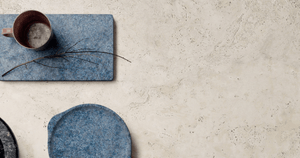 Travertine Stone vs Porcelain Tiles for Pool Decks - What’s Better?