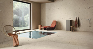 ​Embracing the Warmth: Warm Tiles