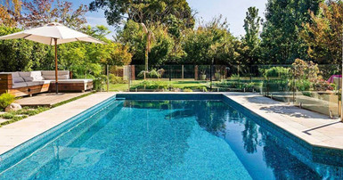 Beautiful Bisazza Pools 美丽的Bisazza泳池