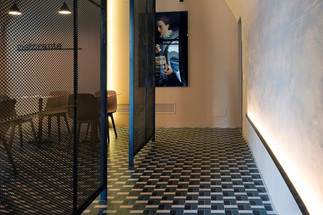 Microtiles Custom Microtiles自定义