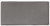 Luxe Smoke Grey Matt 7.6x15.2